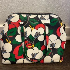 Kate Spade Leather Handbag